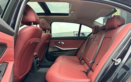 BMW 3 серия, 2024 год, 5 200 000 рублей, 12 фотография