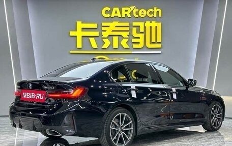 BMW 3 серия, 2024 год, 5 200 000 рублей, 6 фотография