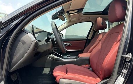 BMW 3 серия, 2024 год, 5 200 000 рублей, 11 фотография