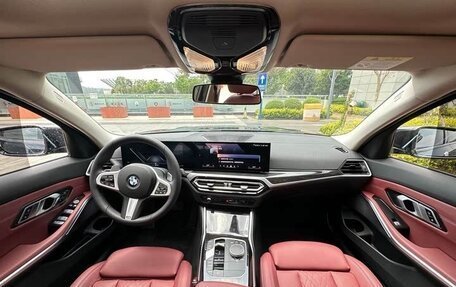 BMW 3 серия, 2024 год, 5 200 000 рублей, 13 фотография