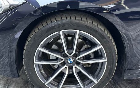 BMW 3 серия, 2024 год, 5 200 000 рублей, 19 фотография