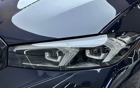 BMW 3 серия, 2024 год, 5 200 000 рублей, 20 фотография