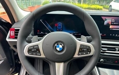 BMW 3 серия, 2024 год, 5 200 000 рублей, 9 фотография