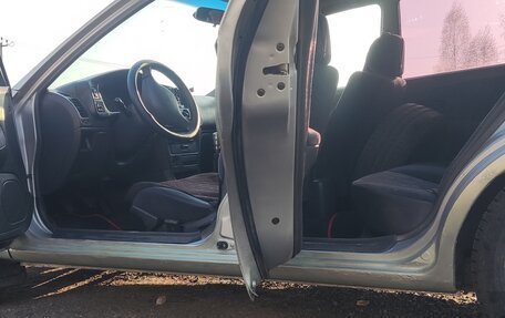 Mitsubishi Lancer VII, 1999 год, 190 000 рублей, 7 фотография