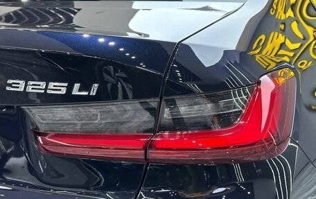 BMW 3 серия, 2024 год, 5 200 000 рублей, 21 фотография