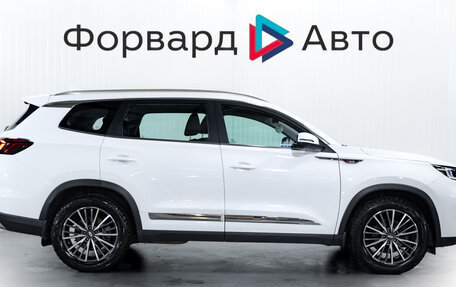 Chery Tiggo 8 Pro, 2022 год, 2 199 000 рублей, 8 фотография