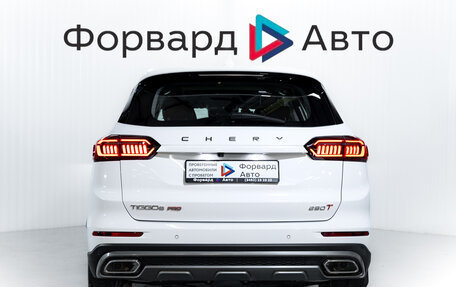 Chery Tiggo 8 Pro, 2022 год, 2 199 000 рублей, 6 фотография
