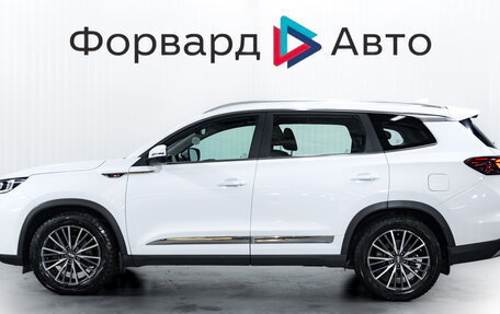 Chery Tiggo 8 Pro, 2022 год, 2 199 000 рублей, 4 фотография