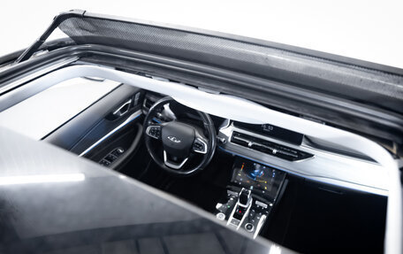 Chery Tiggo 8 Pro, 2022 год, 2 199 000 рублей, 12 фотография