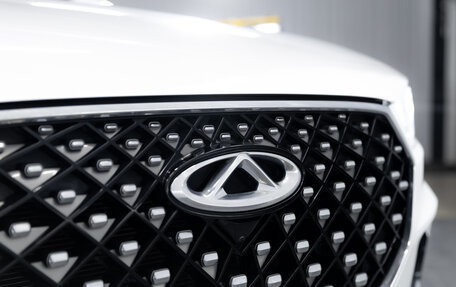 Chery Tiggo 8 Pro, 2022 год, 2 199 000 рублей, 9 фотография