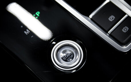 Chery Tiggo 8 Pro, 2022 год, 2 199 000 рублей, 27 фотография