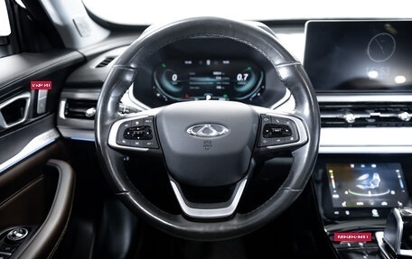 Chery Tiggo 8 Pro, 2022 год, 2 199 000 рублей, 15 фотография