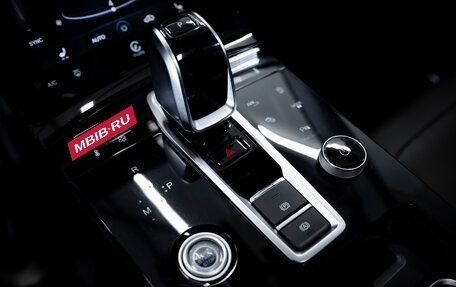 Chery Tiggo 8 Pro, 2022 год, 2 199 000 рублей, 26 фотография