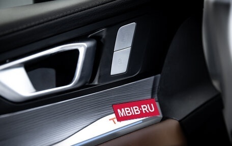Chery Tiggo 8 Pro, 2022 год, 2 199 000 рублей, 19 фотография