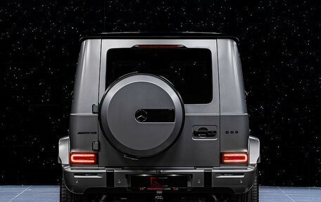 Mercedes-Benz G-Класс AMG, 2025 год, 38 000 000 рублей, 4 фотография