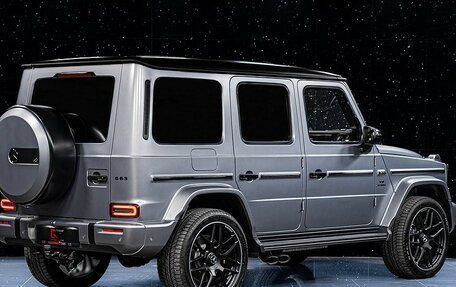 Mercedes-Benz G-Класс AMG, 2025 год, 38 000 000 рублей, 3 фотография