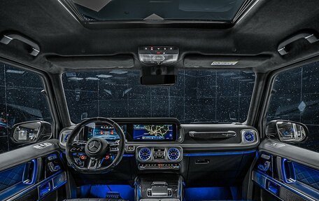 Mercedes-Benz G-Класс AMG, 2025 год, 38 000 000 рублей, 7 фотография