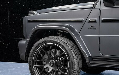 Mercedes-Benz G-Класс AMG, 2025 год, 38 000 000 рублей, 6 фотография