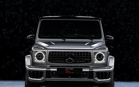 Mercedes-Benz G-Класс AMG, 2025 год, 38 000 000 рублей, 2 фотография