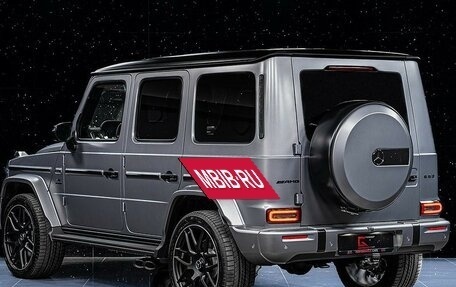 Mercedes-Benz G-Класс AMG, 2025 год, 38 000 000 рублей, 5 фотография