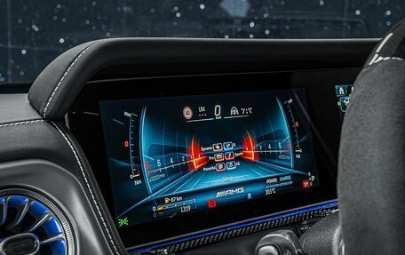Mercedes-Benz G-Класс AMG, 2025 год, 38 000 000 рублей, 9 фотография