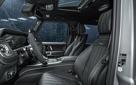 Mercedes-Benz G-Класс AMG, 2025 год, 38 000 000 рублей, 10 фотография