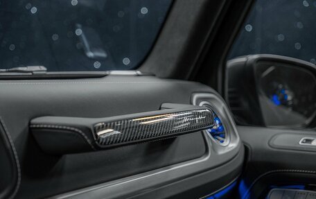 Mercedes-Benz G-Класс AMG, 2025 год, 38 000 000 рублей, 13 фотография