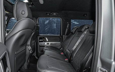 Mercedes-Benz G-Класс AMG, 2025 год, 38 000 000 рублей, 14 фотография