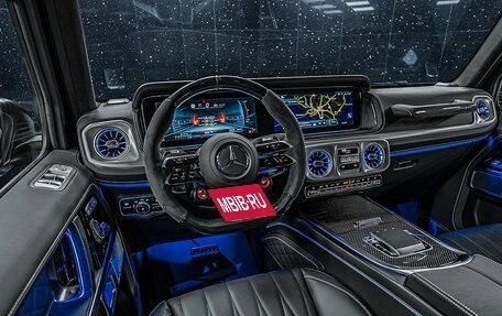 Mercedes-Benz G-Класс AMG, 2025 год, 38 000 000 рублей, 8 фотография