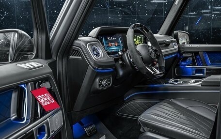 Mercedes-Benz G-Класс AMG, 2025 год, 38 000 000 рублей, 11 фотография