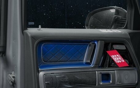 Mercedes-Benz G-Класс AMG, 2025 год, 38 000 000 рублей, 12 фотография