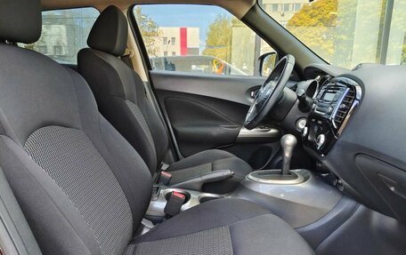Nissan Juke II, 2014 год, 1 340 000 рублей, 10 фотография