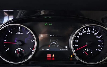 KIA Carnival, 2021 год, 2 970 000 рублей, 8 фотография