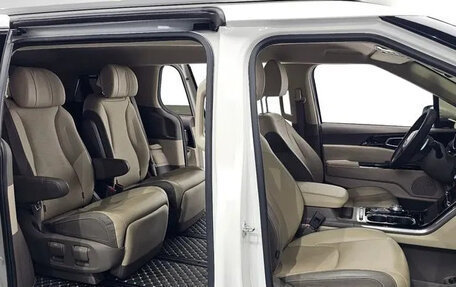 KIA Carnival, 2021 год, 2 970 000 рублей, 10 фотография