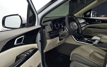 KIA Carnival, 2021 год, 2 970 000 рублей, 12 фотография