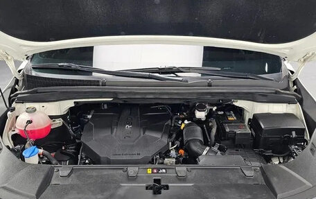 KIA Carnival, 2021 год, 2 970 000 рублей, 6 фотография