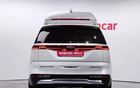 KIA Carnival, 2021 год, 2 970 000 рублей, 4 фотография