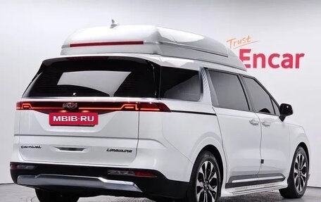 KIA Carnival, 2021 год, 2 970 000 рублей, 2 фотография