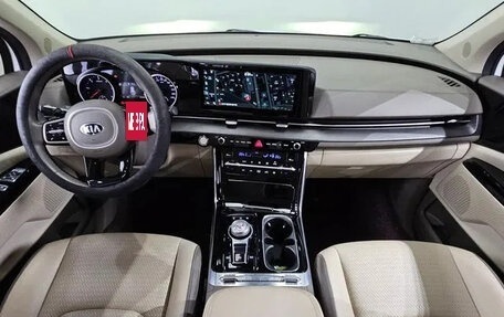 KIA Carnival, 2021 год, 2 970 000 рублей, 7 фотография