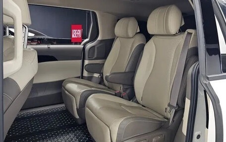 KIA Carnival, 2021 год, 2 970 000 рублей, 11 фотография