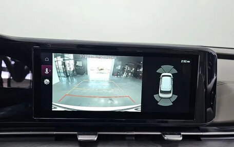 KIA Carnival, 2021 год, 2 970 000 рублей, 14 фотография