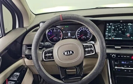KIA Carnival, 2021 год, 2 970 000 рублей, 13 фотография