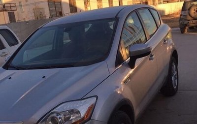 Ford Kuga III, 2012 год, 1 500 000 рублей, 1 фотография
