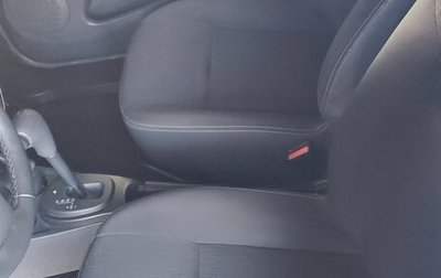 Nissan Terrano III, 2015 год, 1 000 050 рублей, 1 фотография