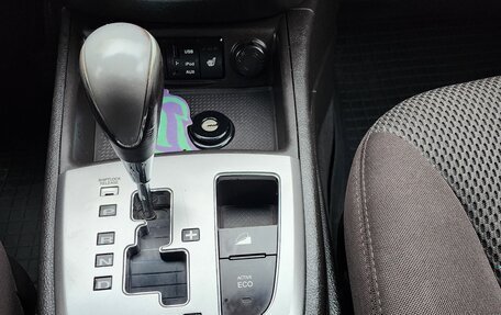 Hyundai Santa Fe III рестайлинг, 2011 год, 1 620 000 рублей, 1 фотография