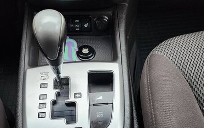 Hyundai Santa Fe III рестайлинг, 2011 год, 1 620 000 рублей, 1 фотография