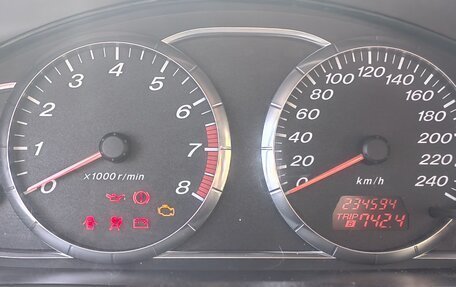 Mazda 6, 2006 год, 700 000 рублей, 1 фотография