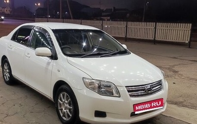Toyota Corolla, 2008 год, 695 000 рублей, 1 фотография