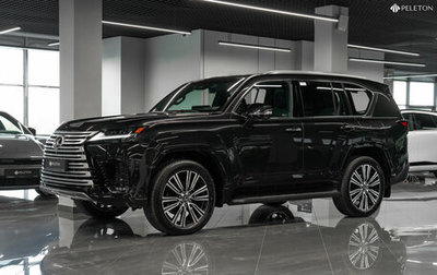 Lexus LX, 2025 год, 16 600 000 рублей, 1 фотография