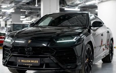 Lamborghini Urus I, 2020 год, 25 000 000 рублей, 1 фотография